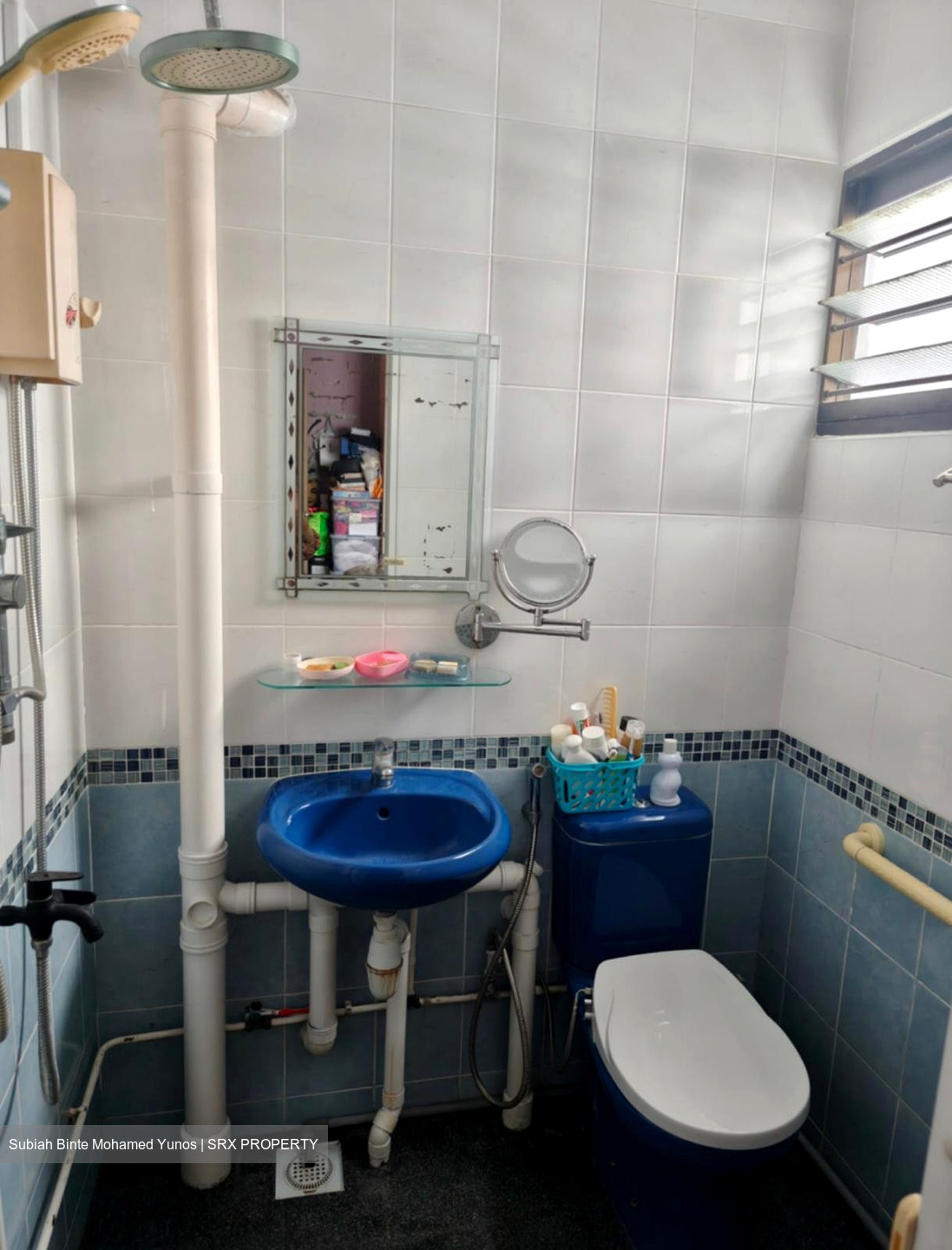 Blk 608 Eunos Rainbow (Bedok), HDB 4 Rooms #554668491
